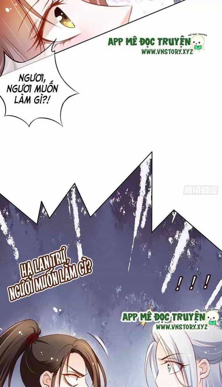 Nàng Trở Thành Bạch Nguyệt Quang Của Vương Gia Bệnh Kiều - Chương 60 - ảnh 22