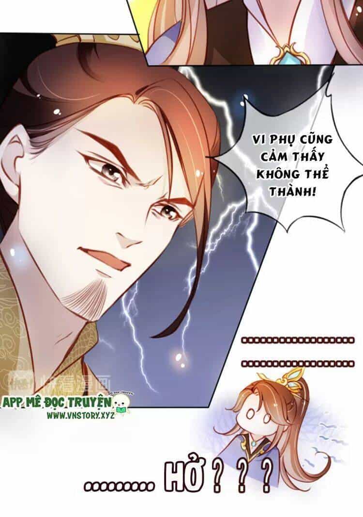 Nàng Trở Thành Bạch Nguyệt Quang Của Vương Gia Bệnh Kiều - Chương 61 - ảnh 16