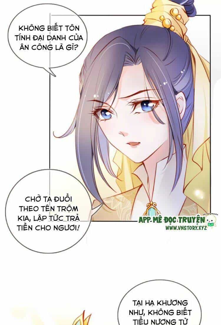 Nàng Trở Thành Bạch Nguyệt Quang Của Vương Gia Bệnh Kiều - Chương 61 - ảnh 38
