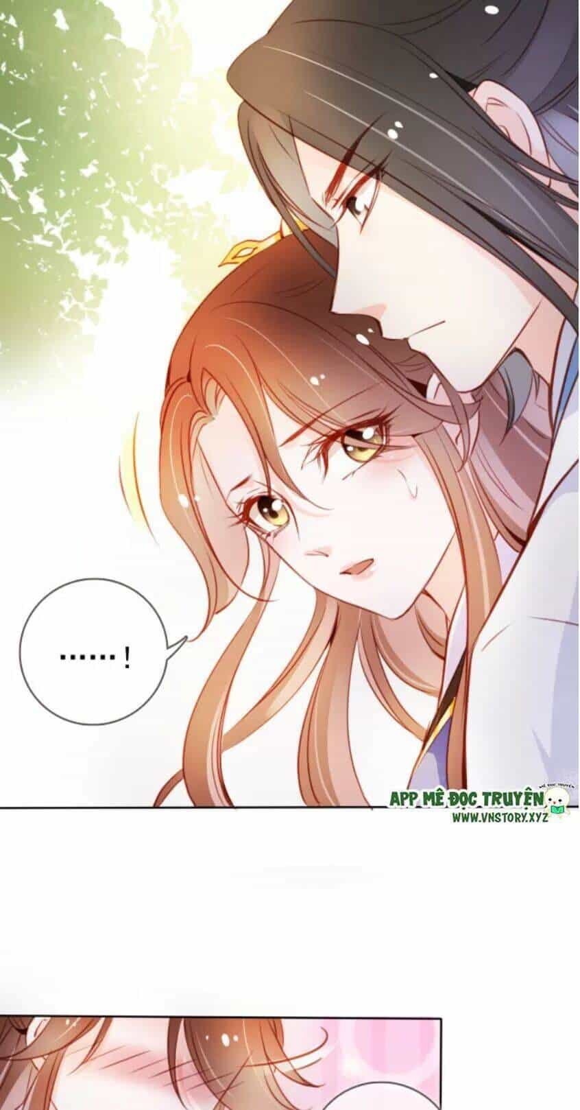 Nàng Trở Thành Bạch Nguyệt Quang Của Vương Gia Bệnh Kiều - Chương 64 - ảnh 12