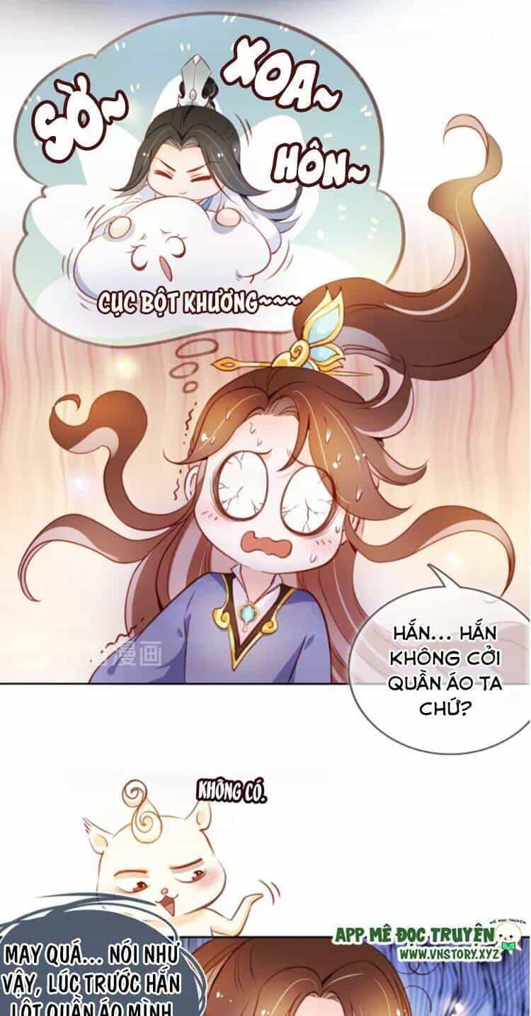 Nàng Trở Thành Bạch Nguyệt Quang Của Vương Gia Bệnh Kiều - Chương 64 - ảnh 8