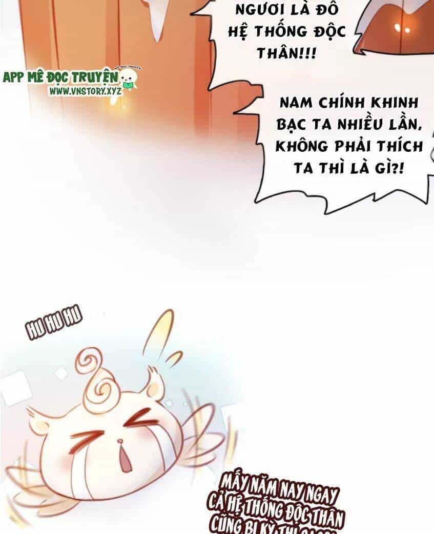Nàng Trở Thành Bạch Nguyệt Quang Của Vương Gia Bệnh Kiều - Chương 65 - ảnh 46