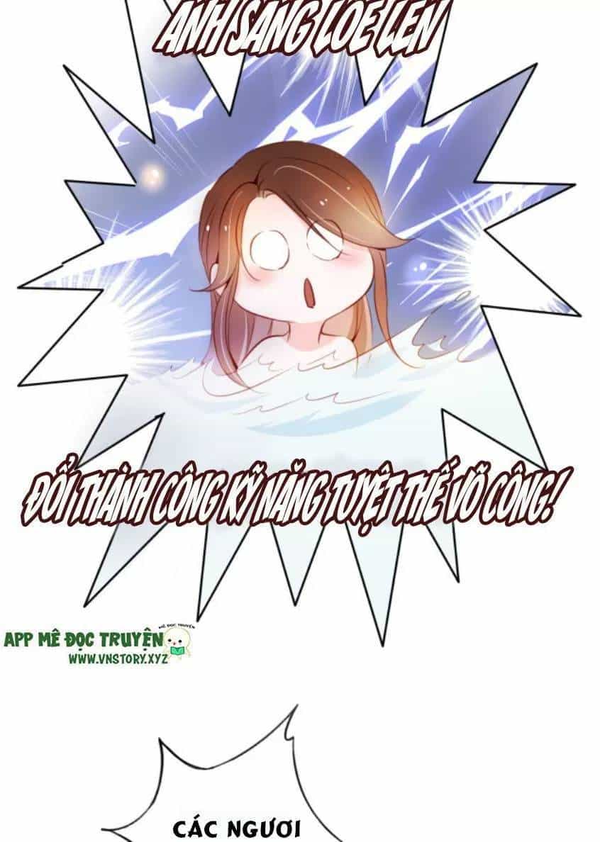 Nàng Trở Thành Bạch Nguyệt Quang Của Vương Gia Bệnh Kiều - Chương 66 - ảnh 11