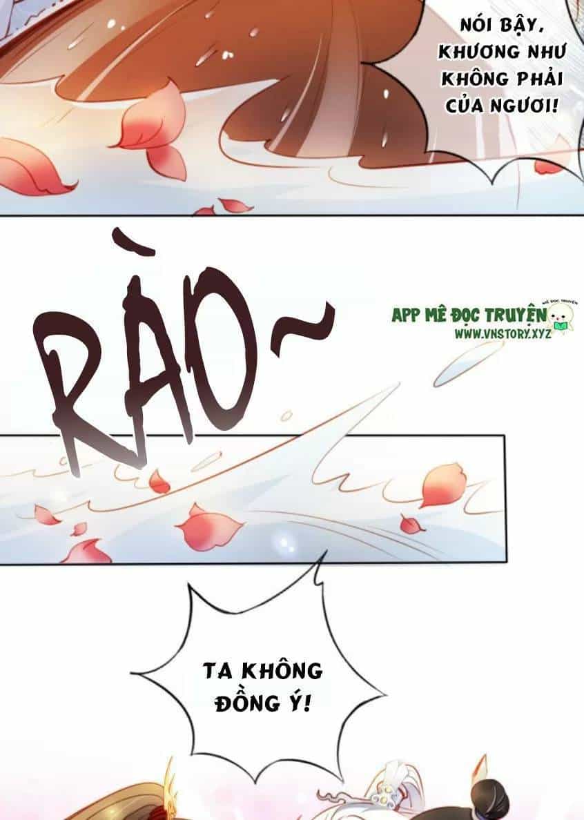 Nàng Trở Thành Bạch Nguyệt Quang Của Vương Gia Bệnh Kiều - Chương 66 - ảnh 5