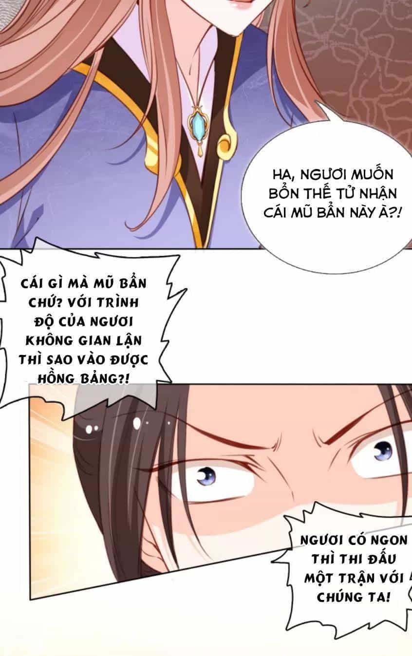 Nàng Trở Thành Bạch Nguyệt Quang Của Vương Gia Bệnh Kiều - Chương 67 - ảnh 34
