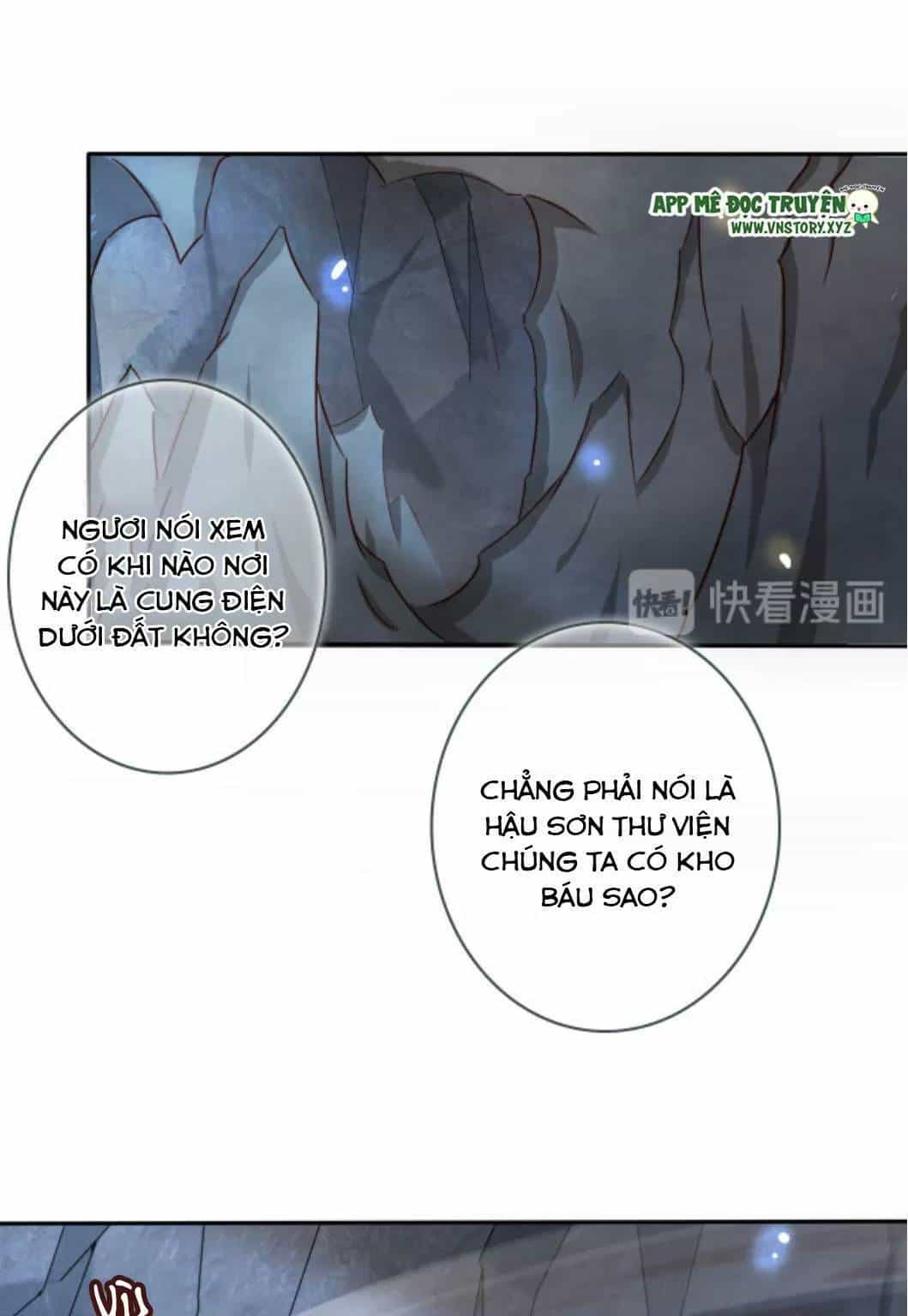 Nàng Trở Thành Bạch Nguyệt Quang Của Vương Gia Bệnh Kiều - Chương 71 - ảnh 37