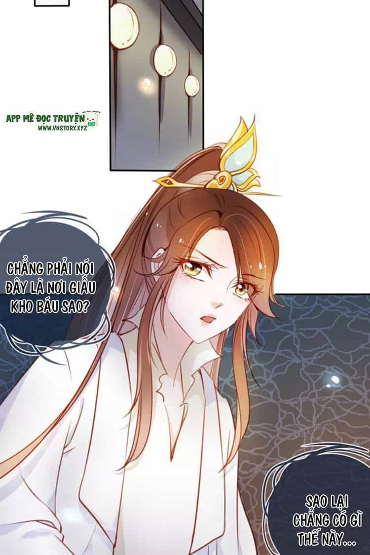 Nàng Trở Thành Bạch Nguyệt Quang Của Vương Gia Bệnh Kiều - Chương 72 - ảnh 29