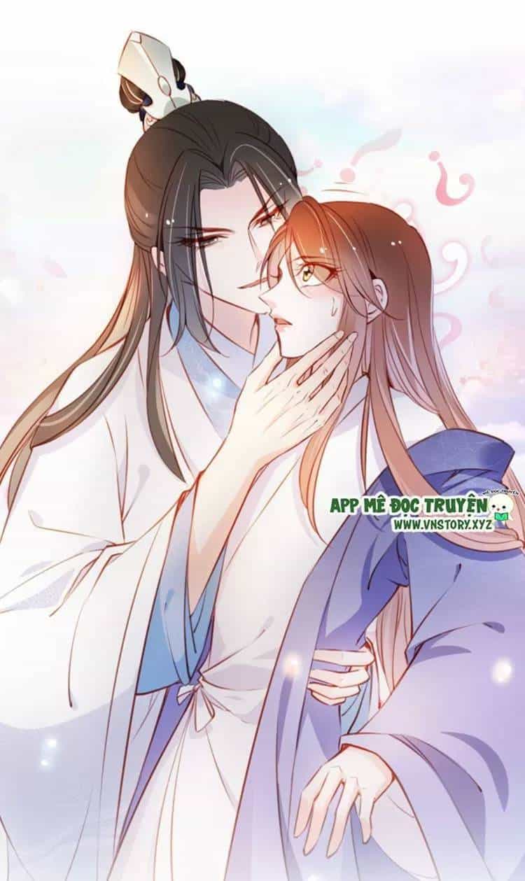 Nàng Trở Thành Bạch Nguyệt Quang Của Vương Gia Bệnh Kiều - Chương 74 - ảnh 1