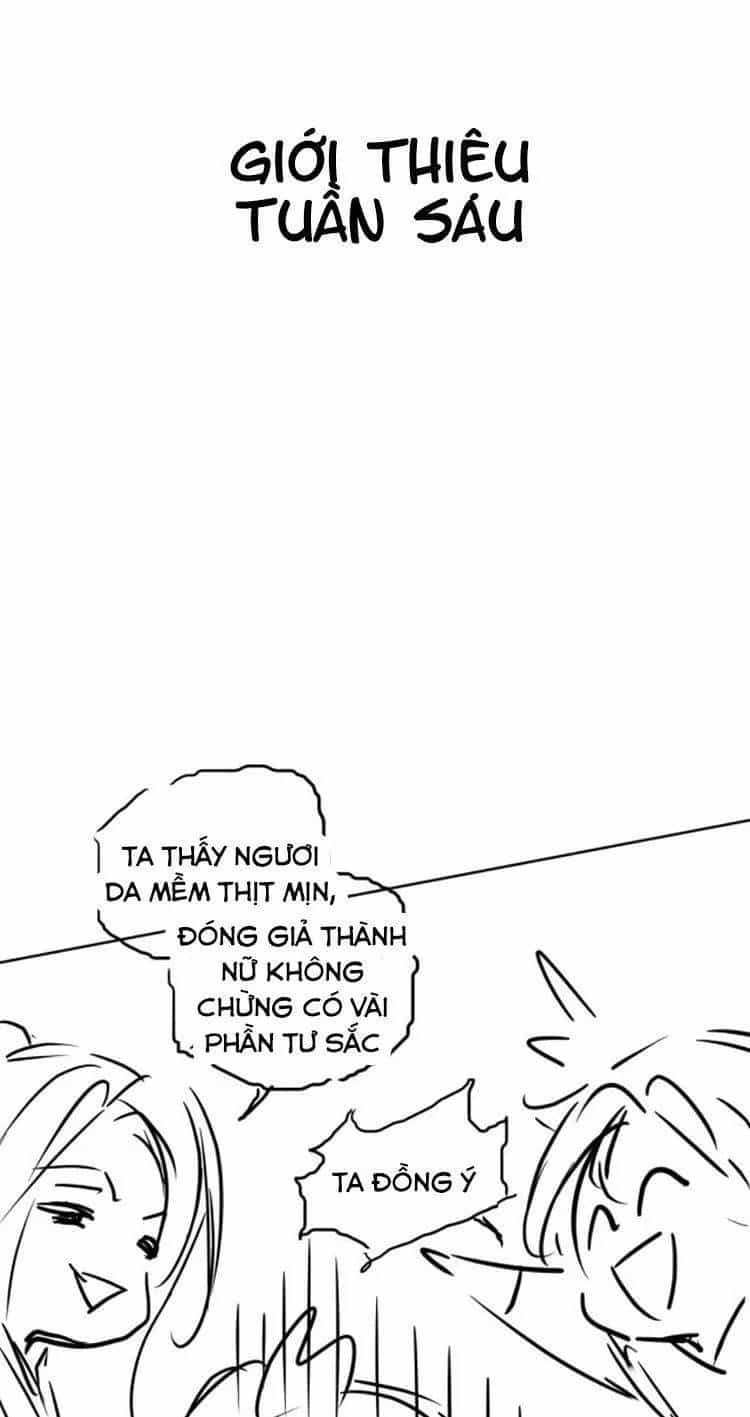 Nàng Trở Thành Bạch Nguyệt Quang Của Vương Gia Bệnh Kiều - Chương 75 - ảnh 31