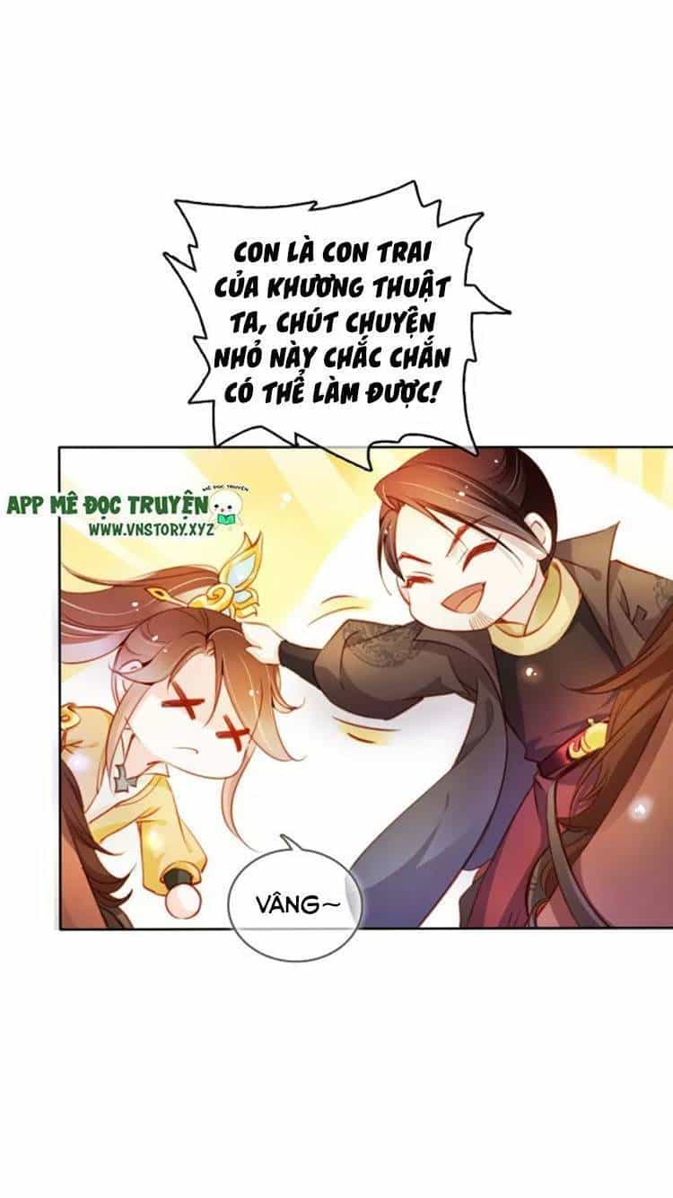 Nàng Trở Thành Bạch Nguyệt Quang Của Vương Gia Bệnh Kiều - Chương 76 - ảnh 23