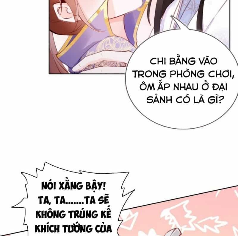 Nàng Trở Thành Bạch Nguyệt Quang Của Vương Gia Bệnh Kiều - Chương 7 - ảnh 22