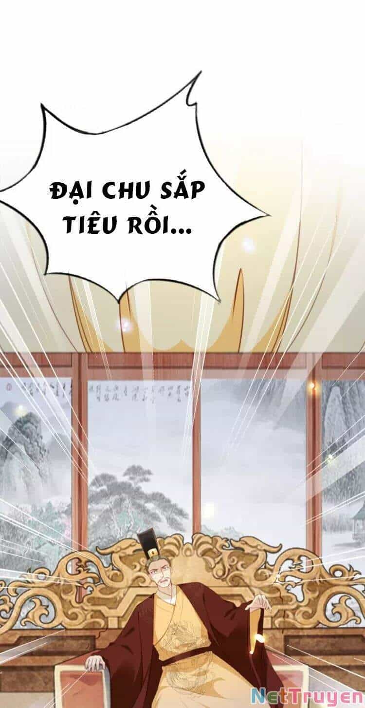 Nàng Trở Thành Bạch Nguyệt Quang Của Vương Gia Bệnh Kiều - Chương 86 - ảnh 3