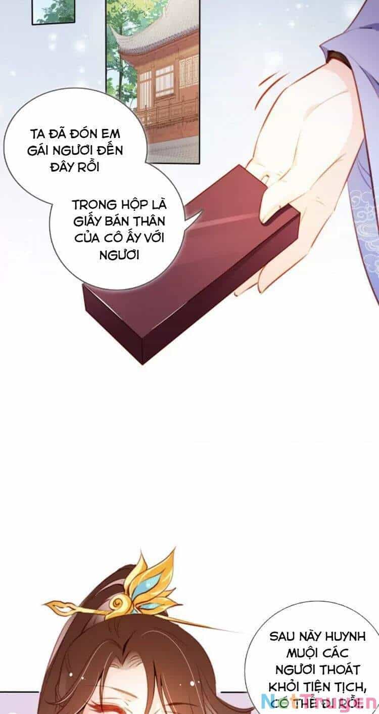 Nàng Trở Thành Bạch Nguyệt Quang Của Vương Gia Bệnh Kiều - Chương 87 - ảnh 19