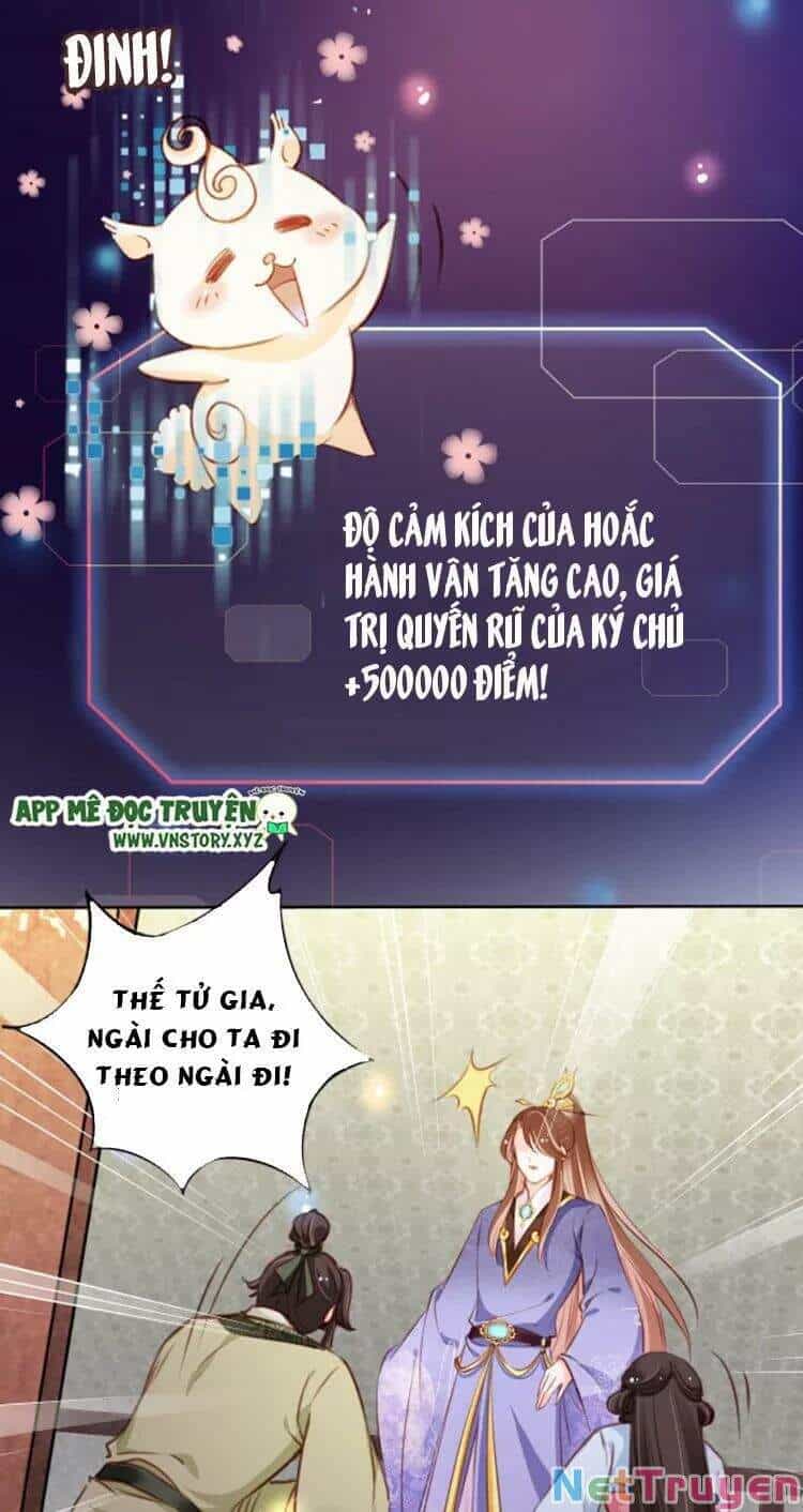 Nàng Trở Thành Bạch Nguyệt Quang Của Vương Gia Bệnh Kiều - Chương 87 - ảnh 22