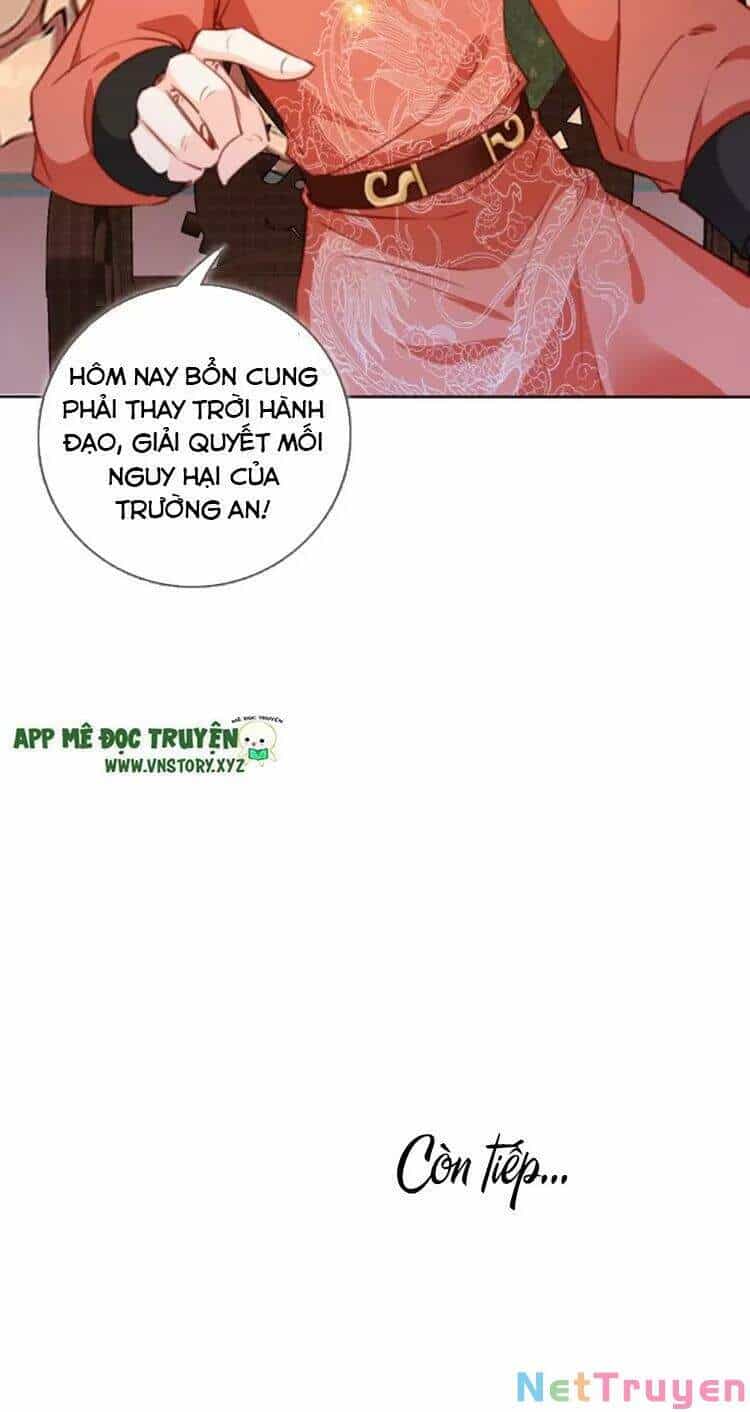 Nàng Trở Thành Bạch Nguyệt Quang Của Vương Gia Bệnh Kiều - Chương 87 - ảnh 33