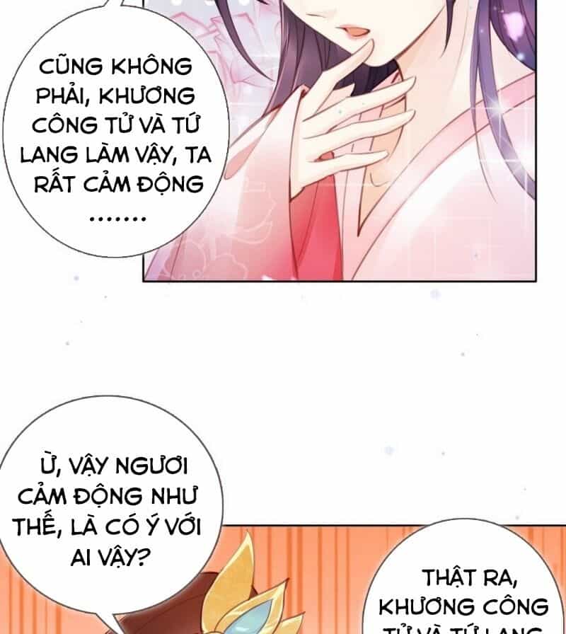 Nàng Trở Thành Bạch Nguyệt Quang Của Vương Gia Bệnh Kiều - Chương 8 - ảnh 42
