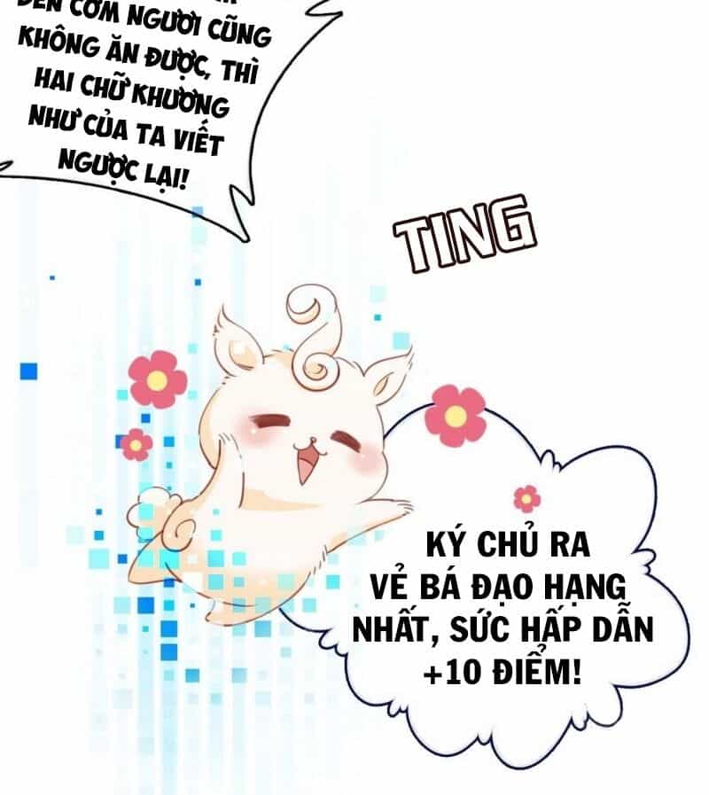 Nàng Trở Thành Bạch Nguyệt Quang Của Vương Gia Bệnh Kiều - Chương 8 - ảnh 47