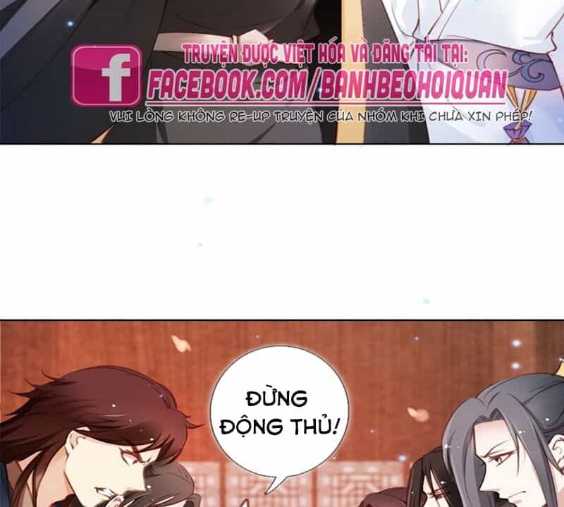 Nàng Trở Thành Bạch Nguyệt Quang Của Vương Gia Bệnh Kiều - Chương 8 - ảnh 5