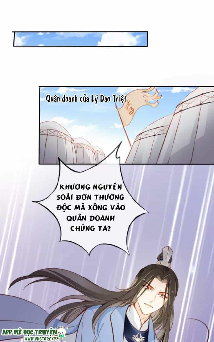 Nàng Trở Thành Bạch Nguyệt Quang Của Vương Gia Bệnh Kiều - Chương 90 - ảnh 36