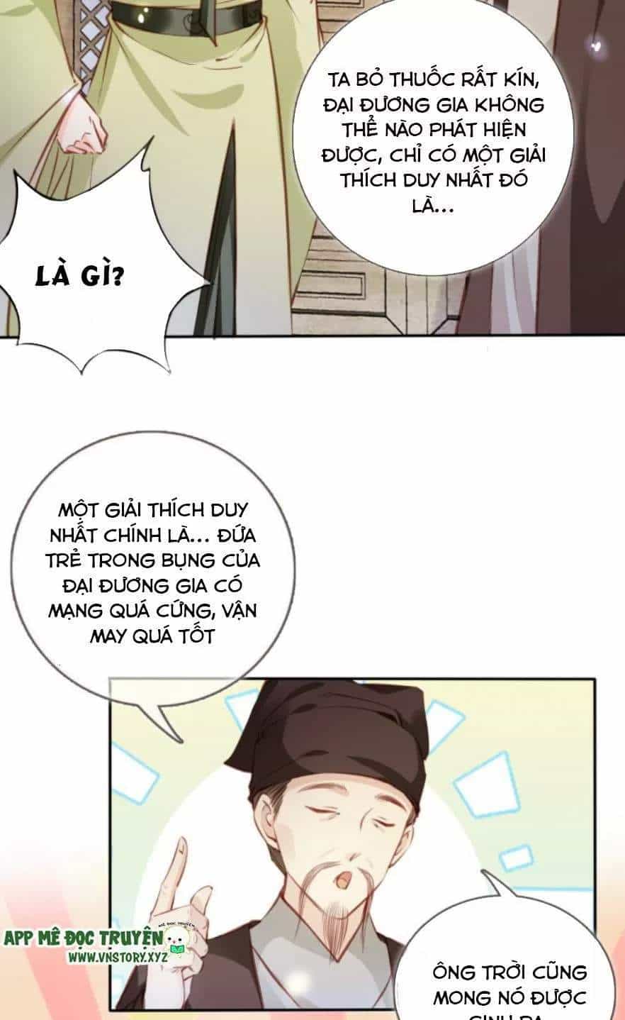 Nàng Trở Thành Bạch Nguyệt Quang Của Vương Gia Bệnh Kiều - Chương 95 - ảnh 19