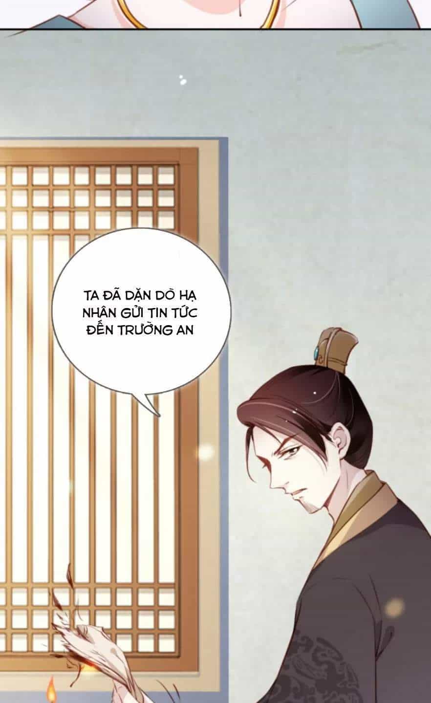 Nàng Trở Thành Bạch Nguyệt Quang Của Vương Gia Bệnh Kiều - Chương 95 - ảnh 38