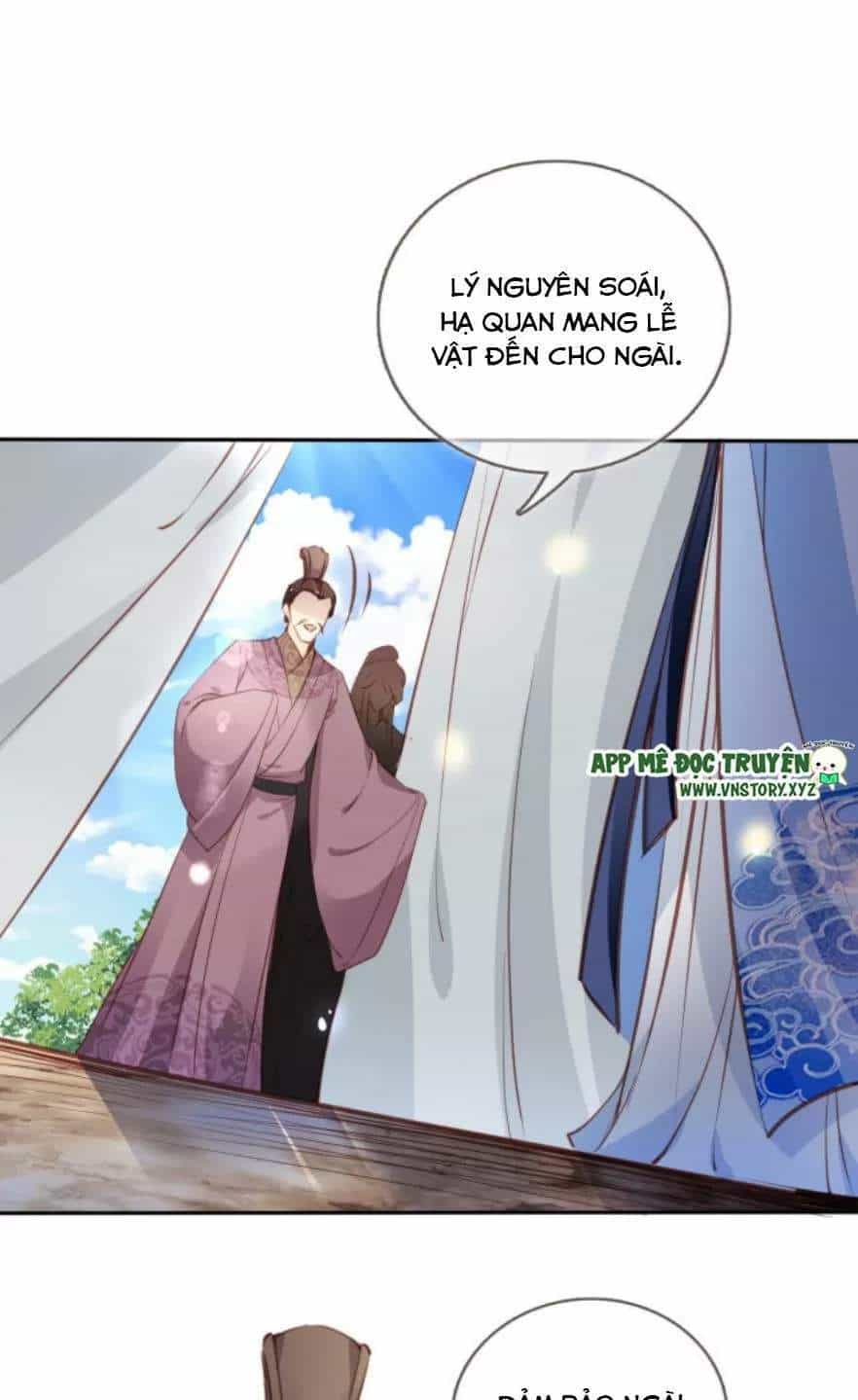 Nàng Trở Thành Bạch Nguyệt Quang Của Vương Gia Bệnh Kiều - Chương 95 - ảnh 5