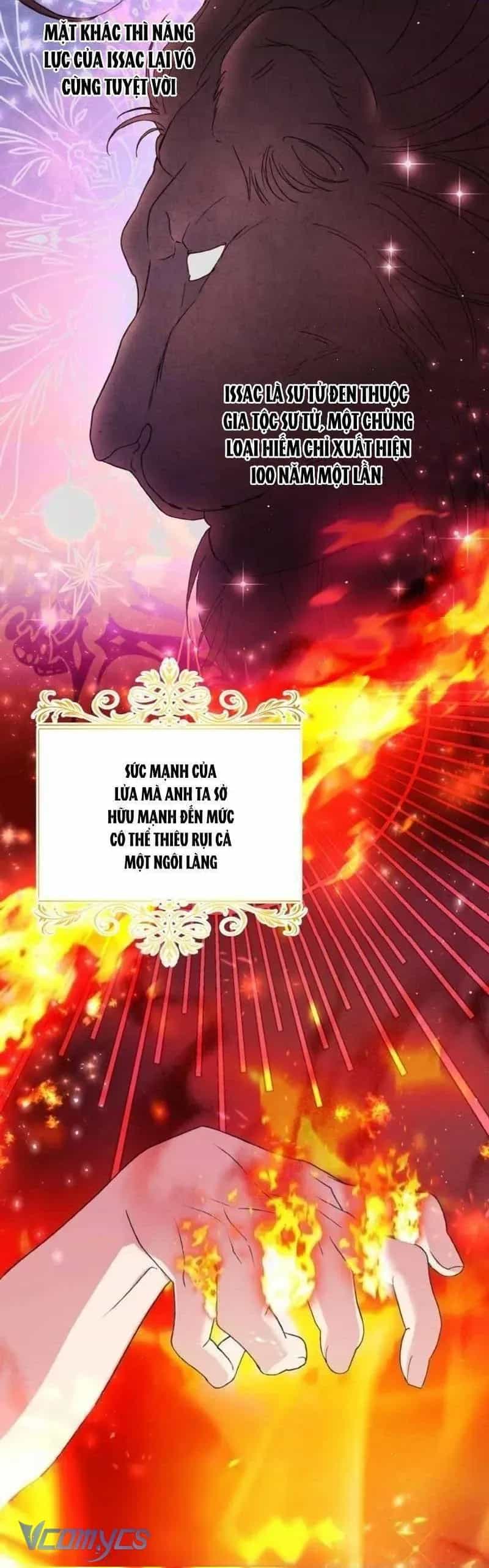 Nàng Vịt Chờ Ngày Hủy Hôn - Chương 2 - ảnh 4