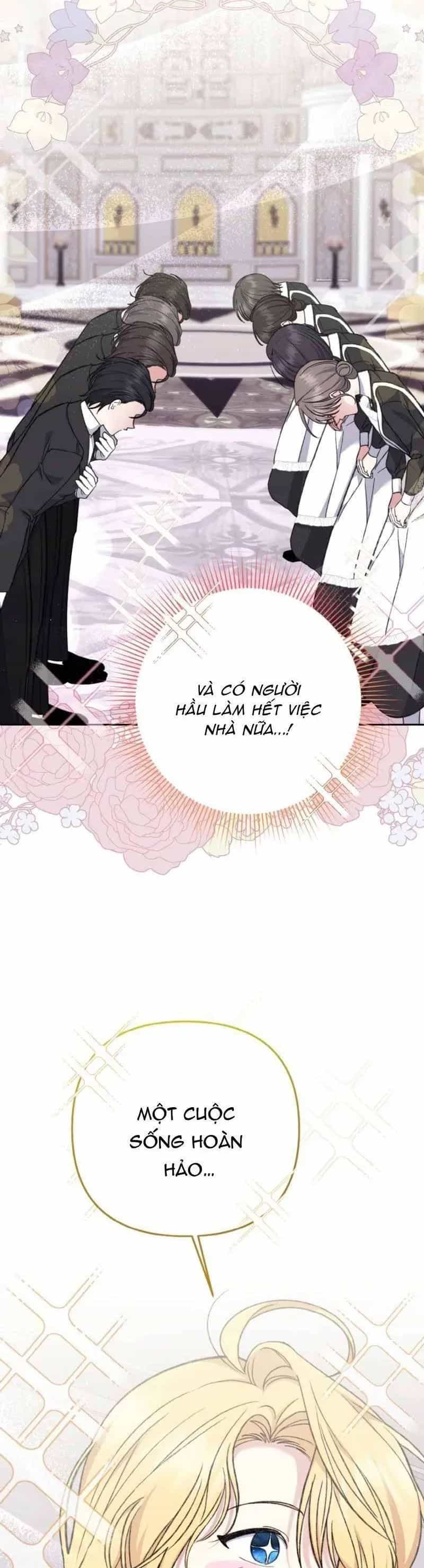Nàng Vịt Chờ Ngày Hủy Hôn - Chương 2 - ảnh 43