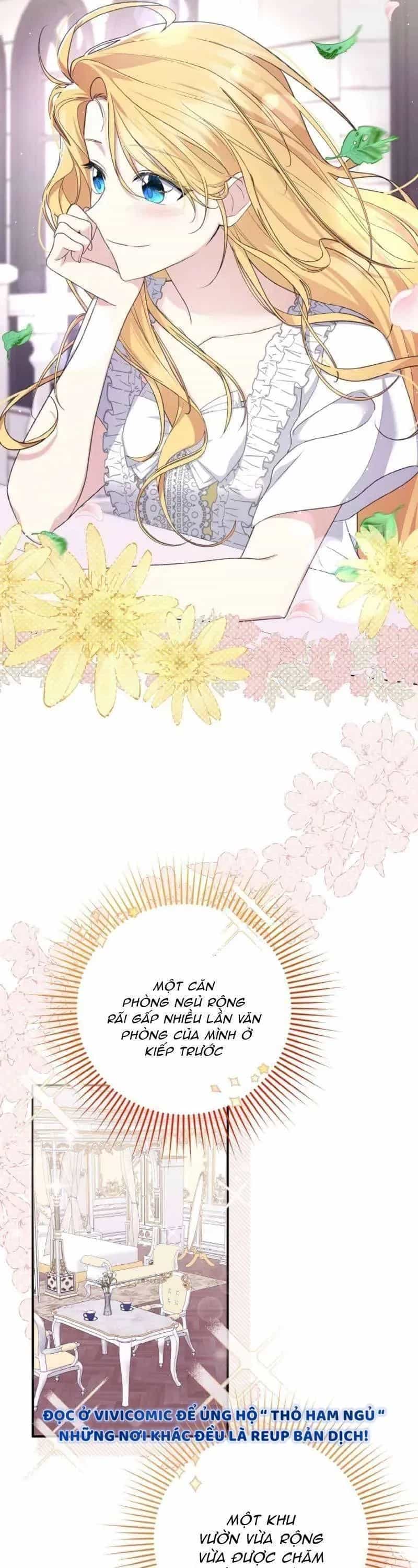 Nàng Vịt Chờ Ngày Hủy Hôn - Chương 2 - ảnh 9