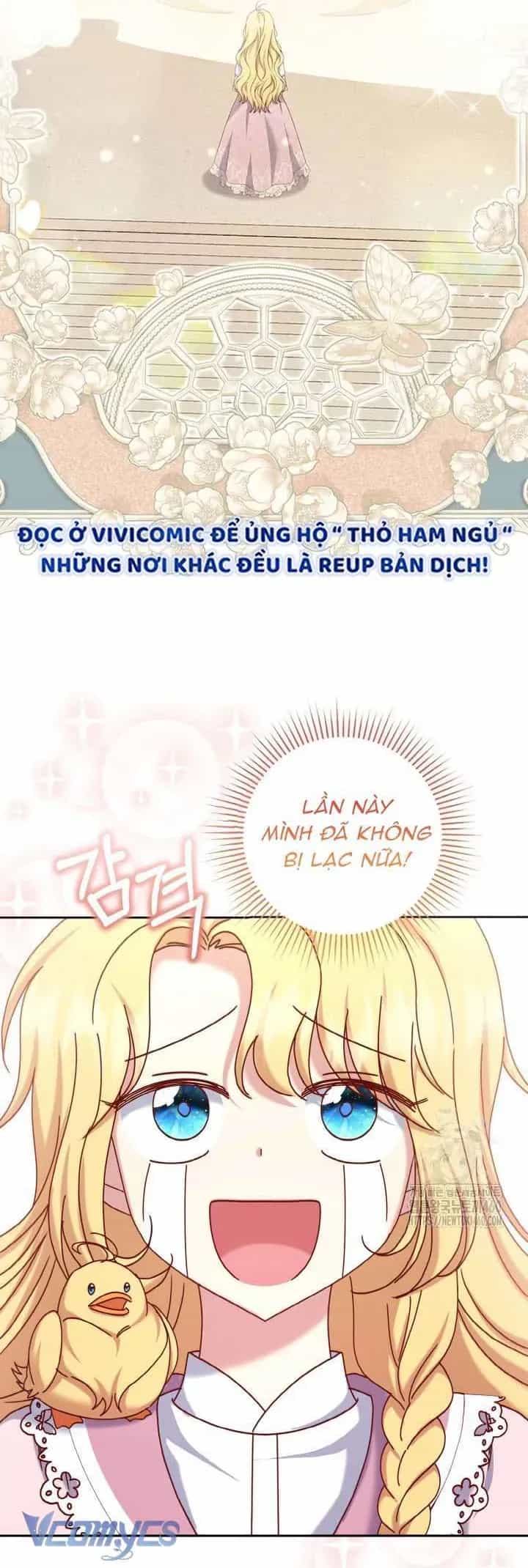 Nàng Vịt Chờ Ngày Hủy Hôn - Chương 22 - ảnh 9