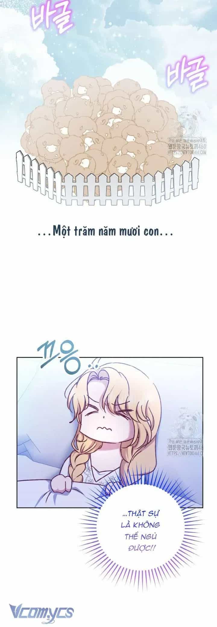 Nàng Vịt Chờ Ngày Hủy Hôn - Chương 26 - ảnh 30