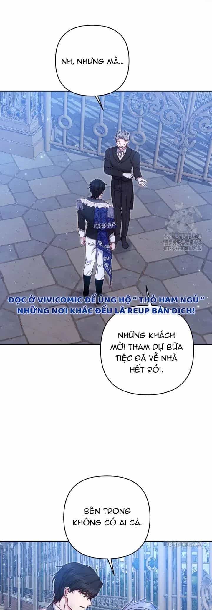 Nàng Vịt Chờ Ngày Hủy Hôn - Chương 33 - ảnh 29
