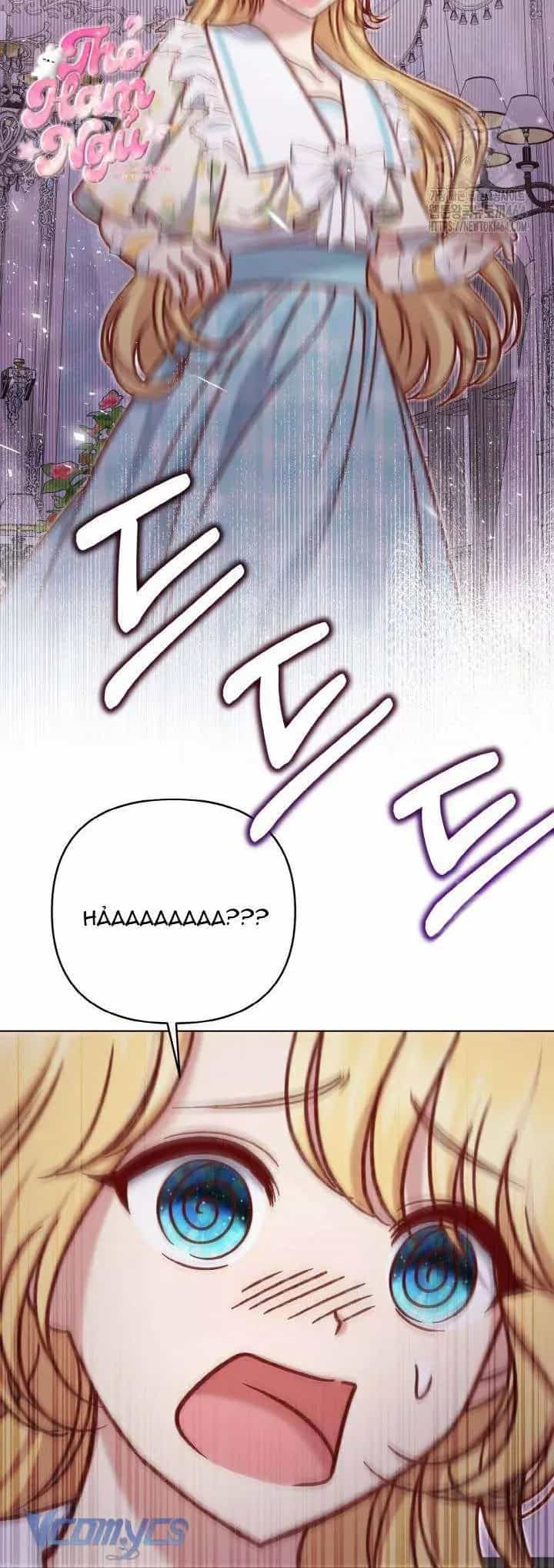 Nàng Vịt Chờ Ngày Hủy Hôn - Chương 36 - ảnh 8