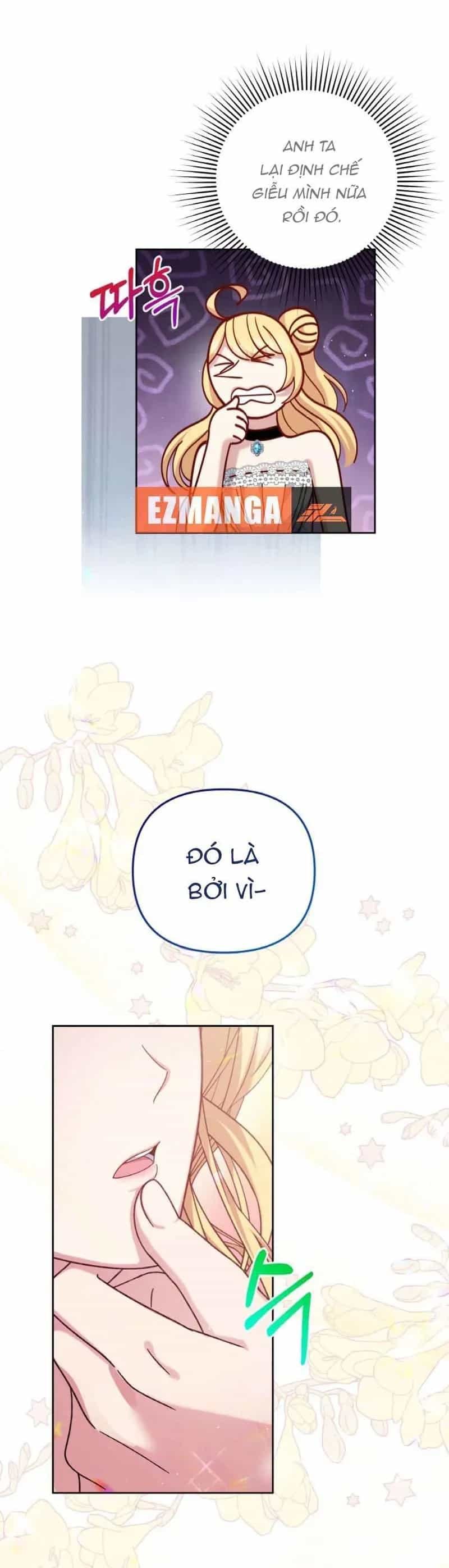 Nàng Vịt Chờ Ngày Hủy Hôn - Chương 4 - ảnh 45