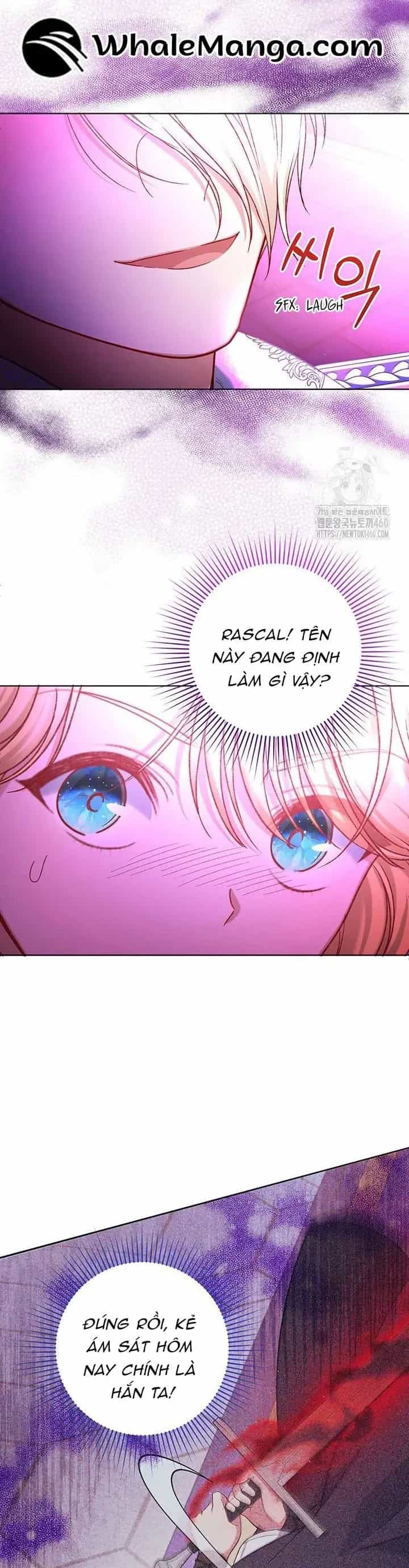 Nàng Vịt Chờ Ngày Hủy Hôn - Chương 7 - ảnh 36