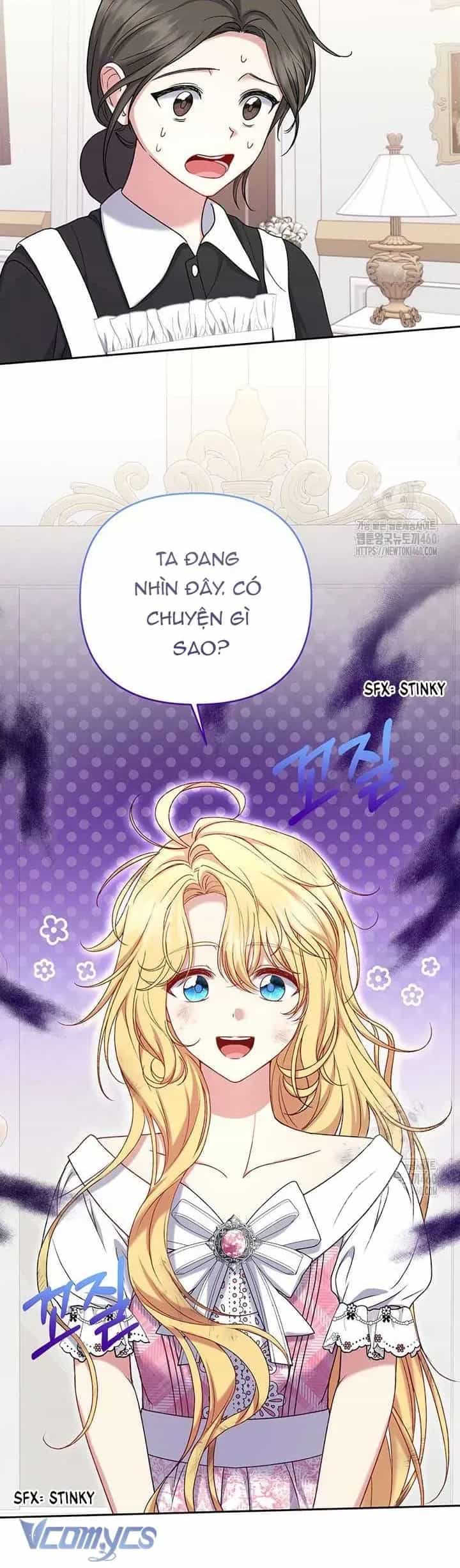 Nàng Vịt Chờ Ngày Hủy Hôn - Chương 9 - ảnh 40