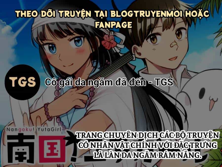 Nangoku ! Yuta Girl - Chương 11 - ảnh 1
