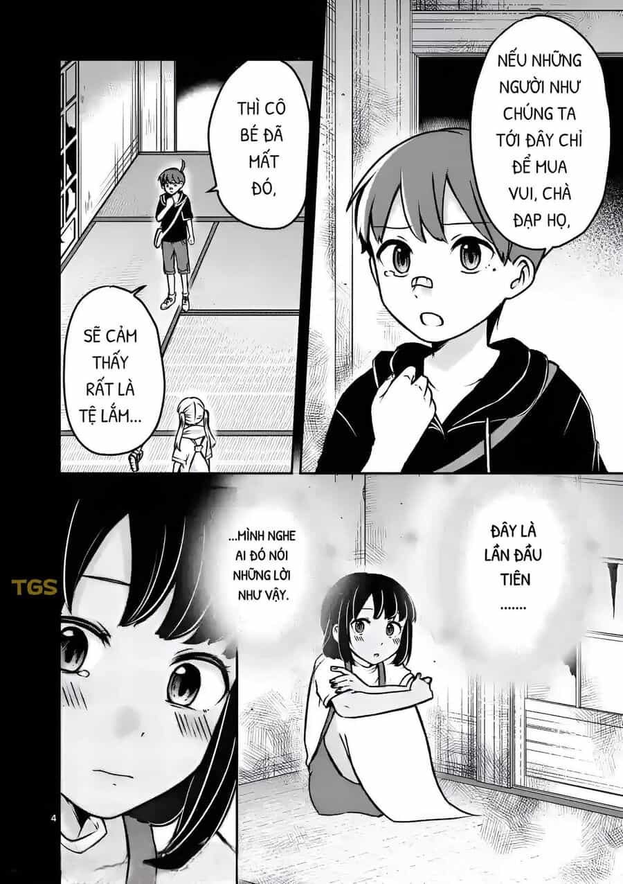 Nangoku ! Yuta Girl - Chương 7 - ảnh 5