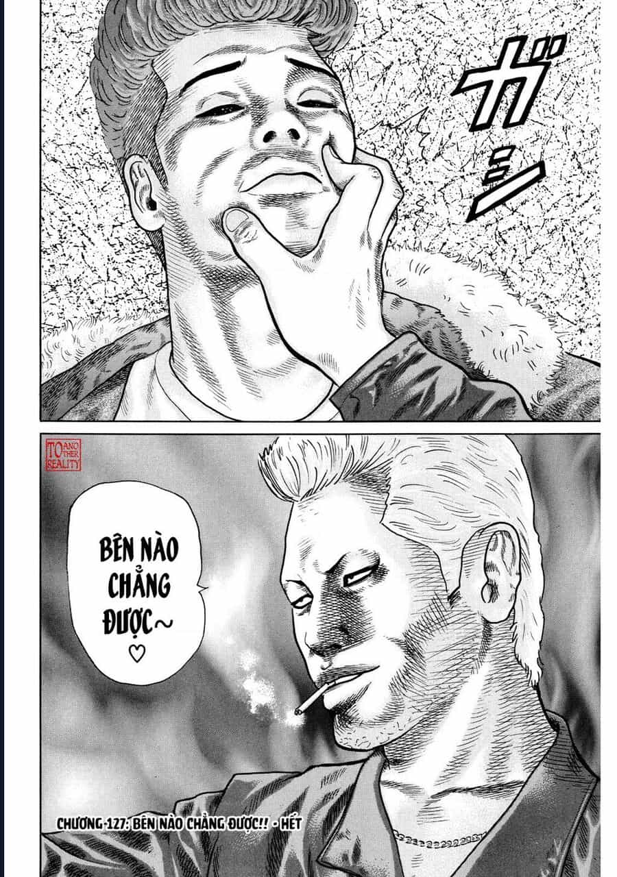 Naniwa Tomoare - Chương 127 - ảnh 19
