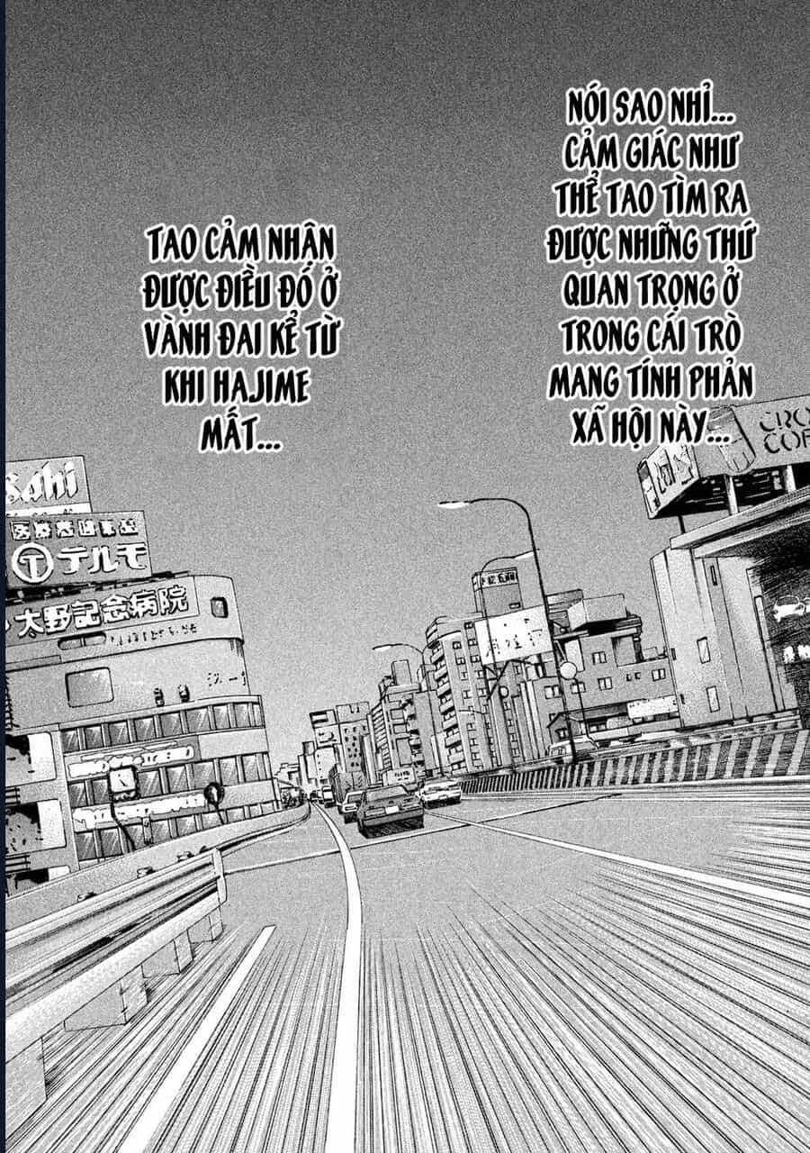 Naniwa Tomoare - Chương 132 - ảnh 17
