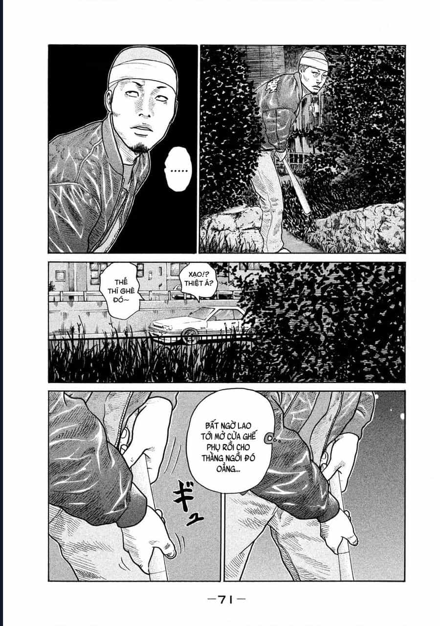 Naniwa Tomoare - Chương 142 - ảnh 14