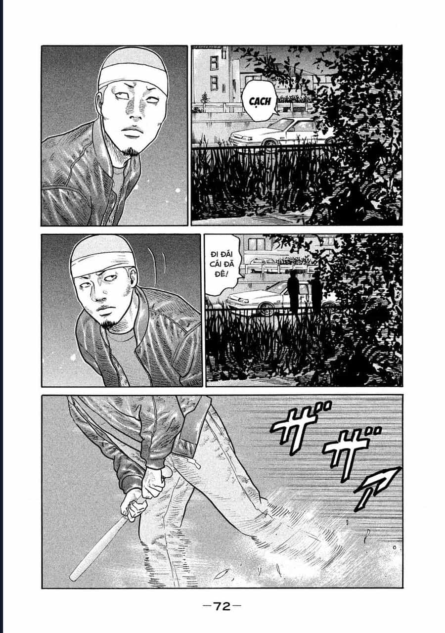 Naniwa Tomoare - Chương 142 - ảnh 15