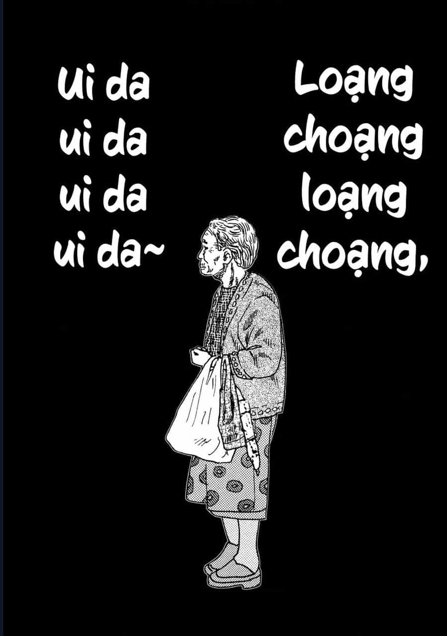 Naniwa Tomoare - Chương 160 - ảnh 21