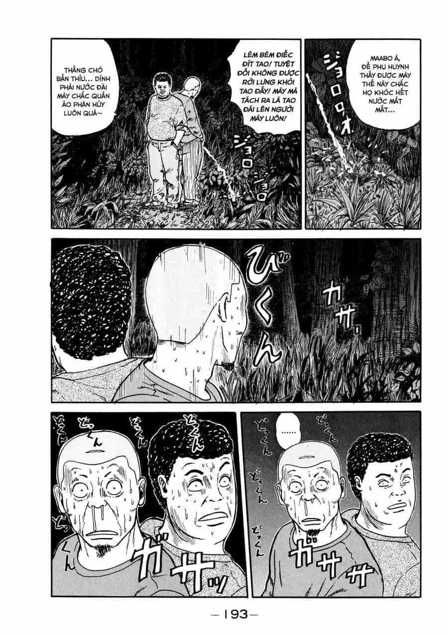 Naniwa Tomoare - Chương 17 - ảnh 16