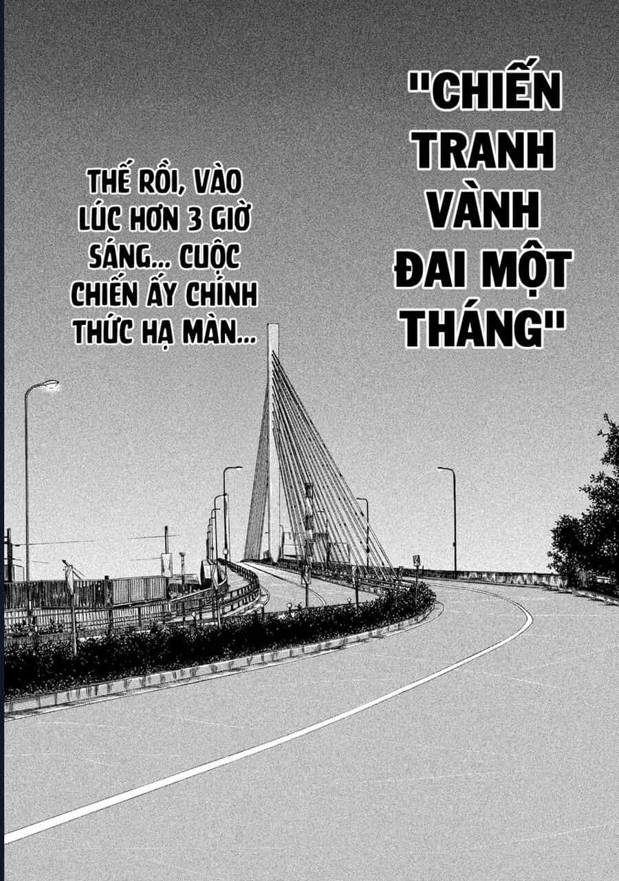 Naniwa Tomoare - Chương 171 - ảnh 15