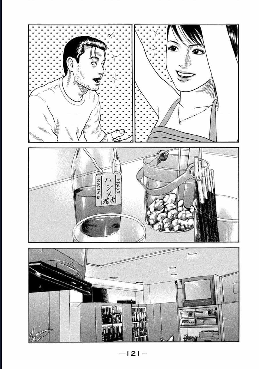 Naniwa Tomoare - Chương 211 - ảnh 12