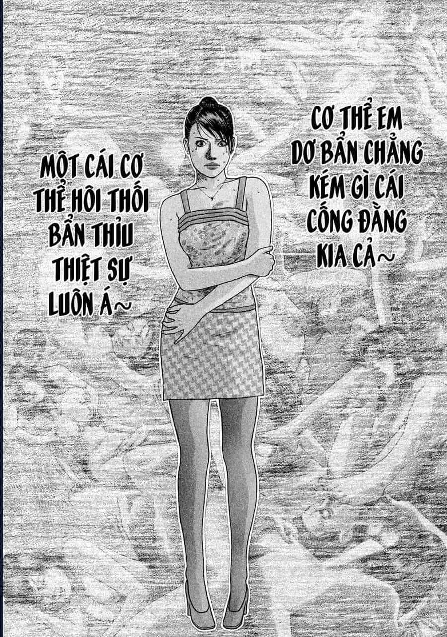 Naniwa Tomoare - Chương 212 - ảnh 11