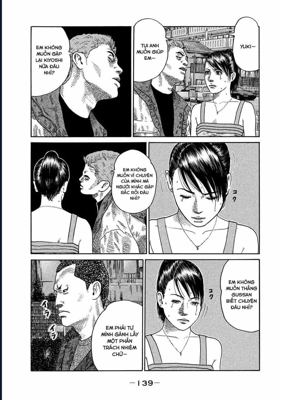 Naniwa Tomoare - Chương 212 - ảnh 12