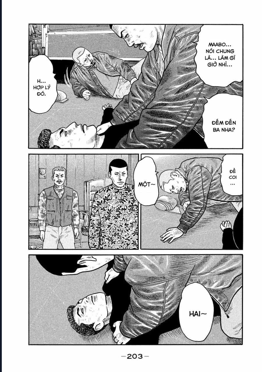 Naniwa Tomoare - Chương 226 - ảnh 18