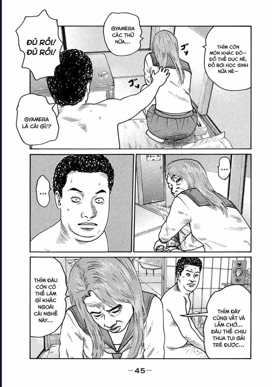 Naniwa Tomoare - Chương 240 - ảnh 8